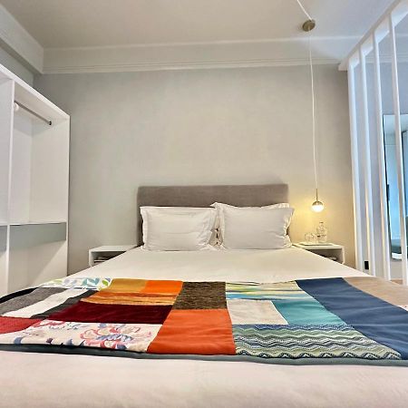 Youropo - Capela Porto Ngoại thất bức ảnh