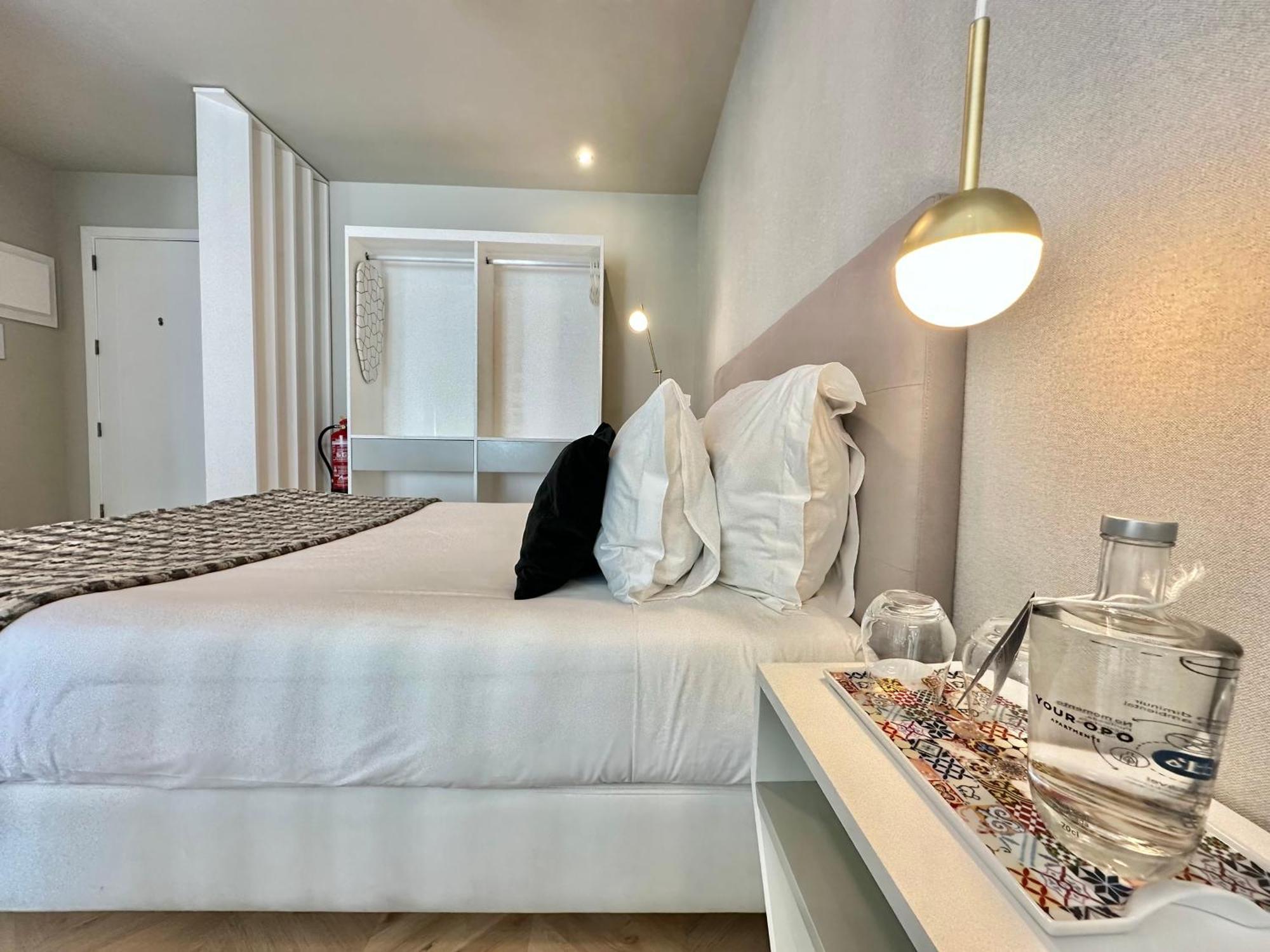 Youropo - Capela Porto Phòng bức ảnh